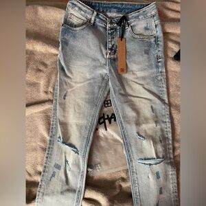 Ksubi jeans
